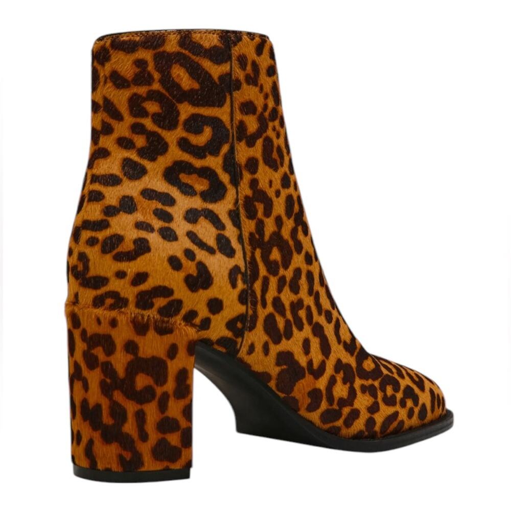 <<Steve Madden Jozie Genuine Calf Hair Bootie – Sz. 9.5M - Picture 3 of 8